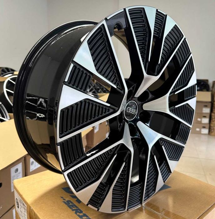 Нові диски R20 5×112 Skoda Vw Audi Mercedes / Магазин / Відправка без предоплати / арт1031