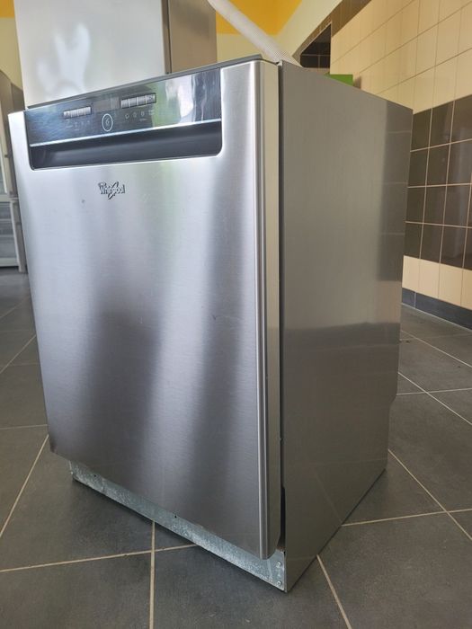 Sprzedam zmywarkę firmy Whirlpool z możliwością dostawy