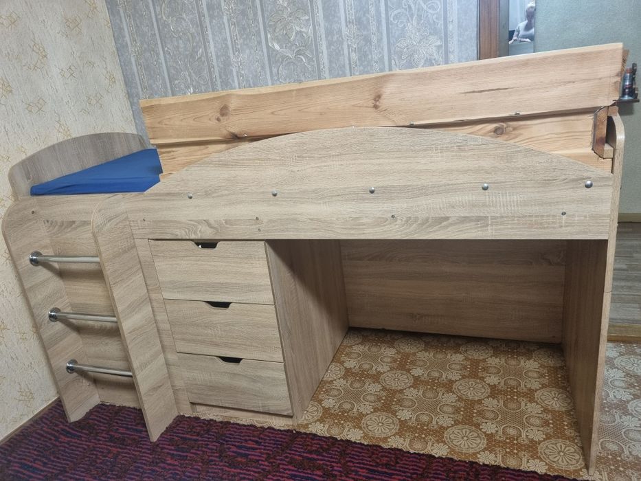 Ліжко для дитини