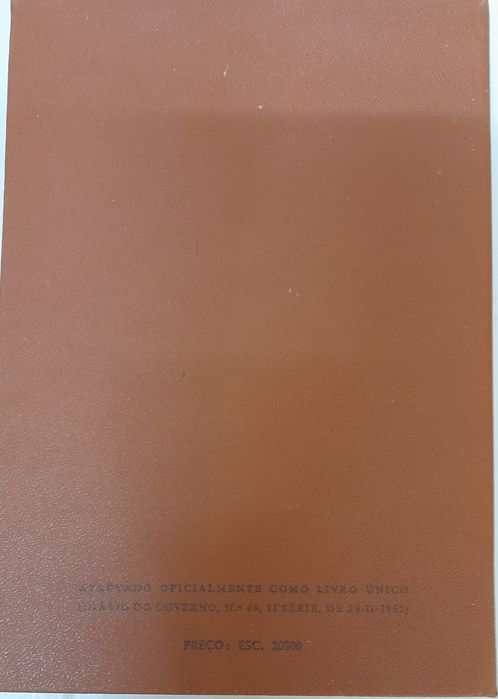 Compêndio de Gramática Portuguesa 1966