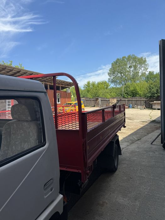 Продам дрова твердої породи:граб,бук,дуб .