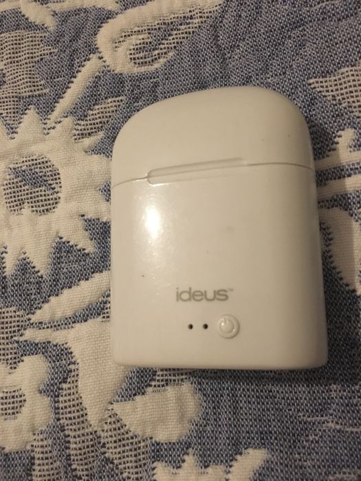 Auriculares Bluetooth