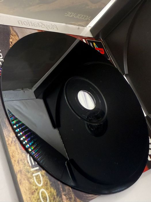 Test Drive Off-Road 3xA Ps1 nr 1101