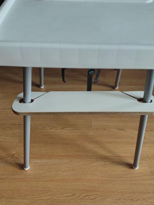 Antilop krzesełko do karmienia