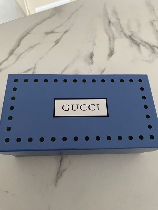 Okulary Gucci nowe
