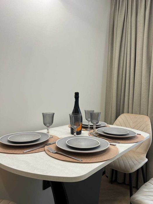 Вигідно 1 кімнатна квартира в ЖК Паркова алея