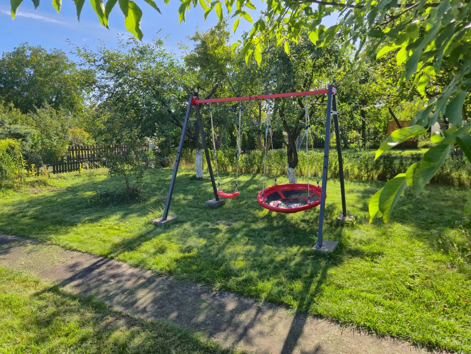 Działka ROD KOŚCIUSZKI INOWROCŁAW ul Orłowska/Szybowcowa/Pileckiego