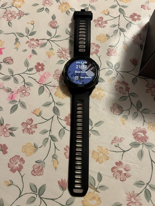 Garmin forerunner 970