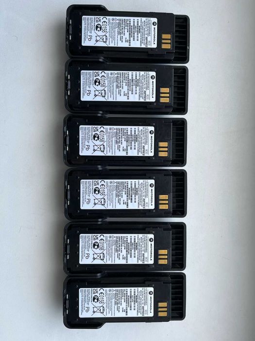 Рация Motorola R7 DP XIR XPR с AES 256