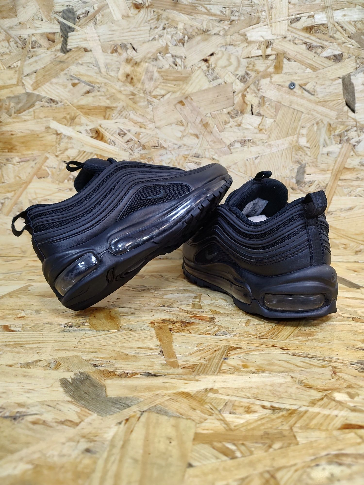 Nike air max 97. 40 p. 1 980 Olx