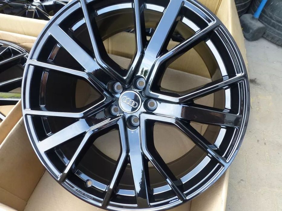 AUDI RS6 21'' RS7 A8 RS8 Q7 Q8 E-TRON A7 A6