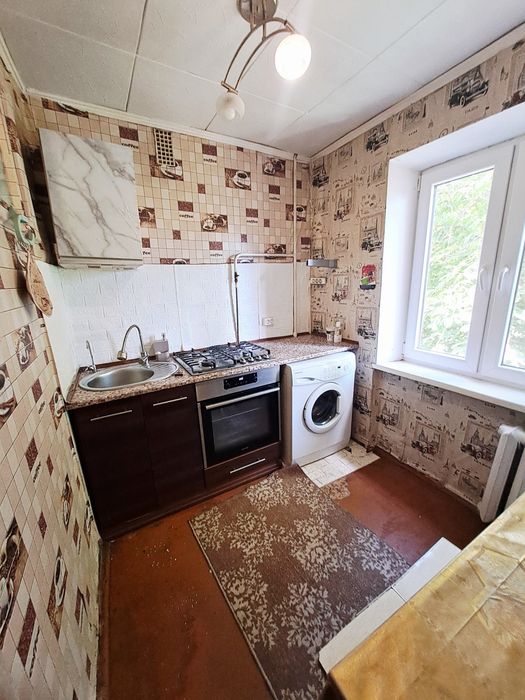 Продам 3х кімнатну квартиру Проспект Університетьській