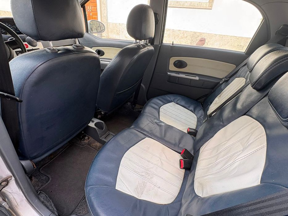 Chevrolet Matiz 1.0
