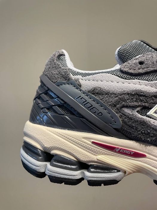 New Balance 1906D Protection Pack Castlerock | 41–45 | Нові | Замша