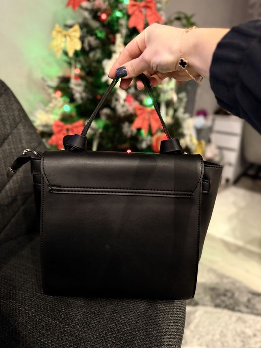 Жіноча сумка на кожен день