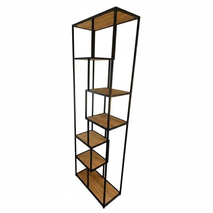 meble loftowe industrialne