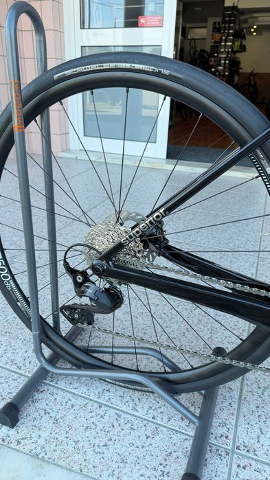 bicicletas de estrada Superior xroad novas ( S e M )
