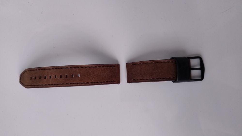 Smartwatch fossil 5 gen FTW40533