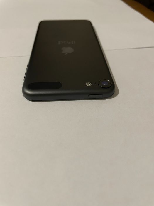 ipod touch 7gen apple ios 13