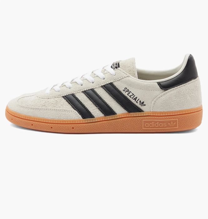 Кросівки Adidas Handball Spezial W Beige IF6562 (37,5-40)Оригінал/кросівки адідас