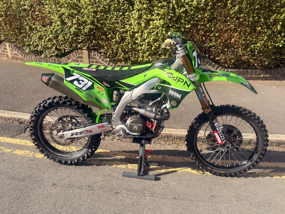 Kawasaki