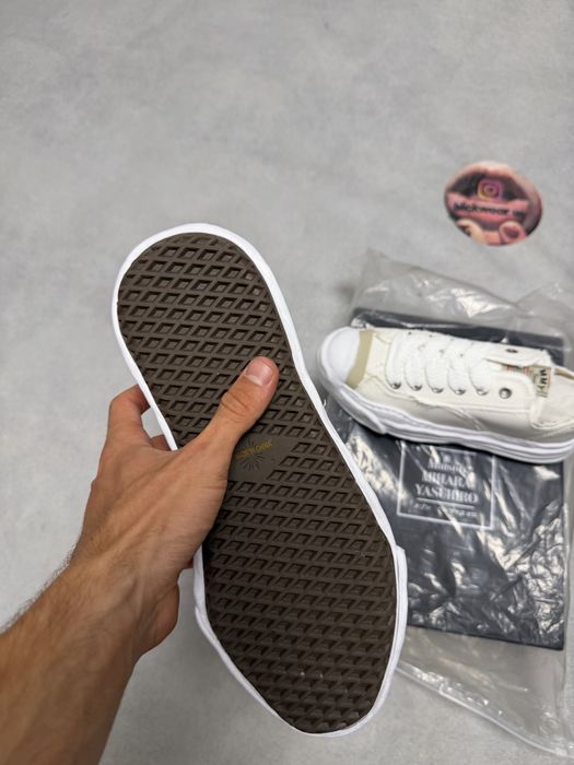 кеды Maison Margiela Sneaks 41 42 43 balenciaga rick owens  кроссовки