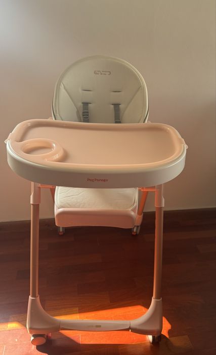 Cadeira Papa Prima Pappa