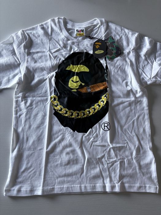 Tshirt bape rozmiar L