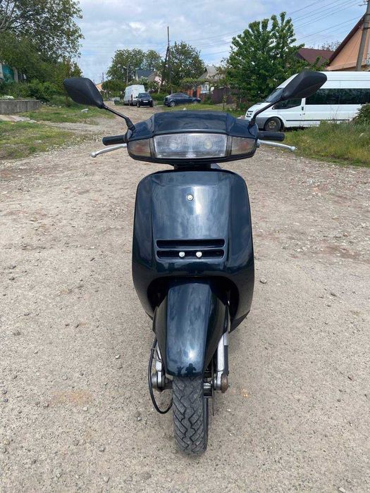 Продам Honda Lead 90