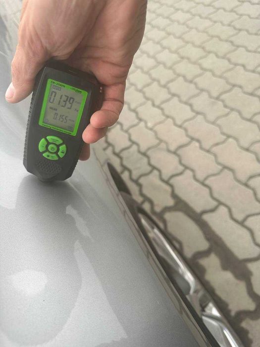 Крило  праве Golf 7 Гольф 7  2014-2020 B7W