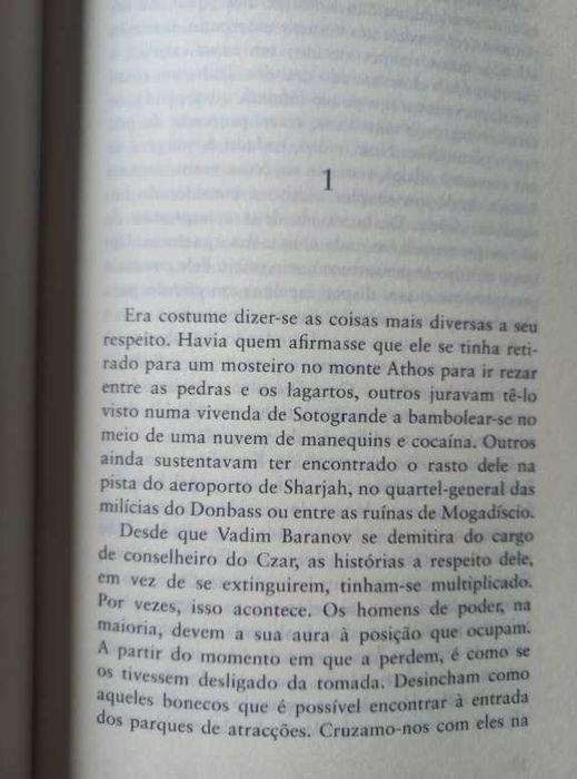 O Mago do Kremlin - Giuliano da Empoli