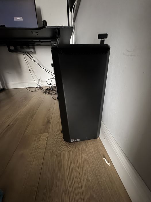 Wymienie komputer na skuter/crossa