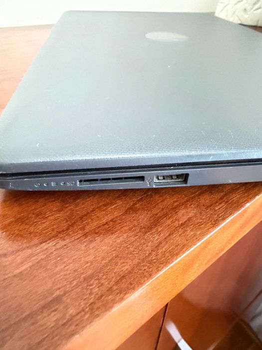 HP Probook 255 G7|AMD A4-9125 a 2.3Ghz|8Gb Ram|Ssd 128Gb|Bateria 2H|