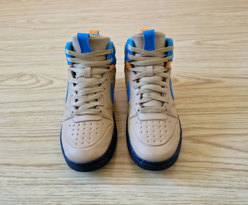 Кросівки дитячі димисизонні NIKE 38 розмір (стелька 24см) Original