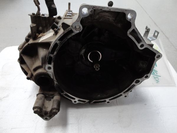 Caixa de velocidades manual MAZDA 6 Hatchback (GG)