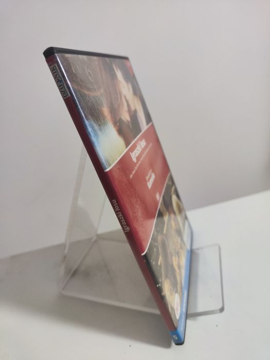 Igraszki losu DVD