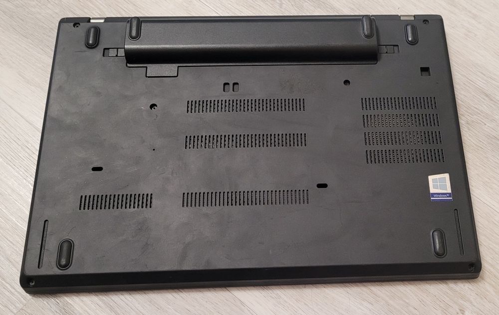 Ноутбук Леново Т480