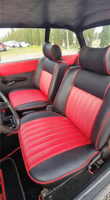 BMW 1502 ano 1975