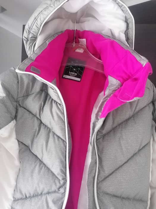 Kurtka narciarska 12lat