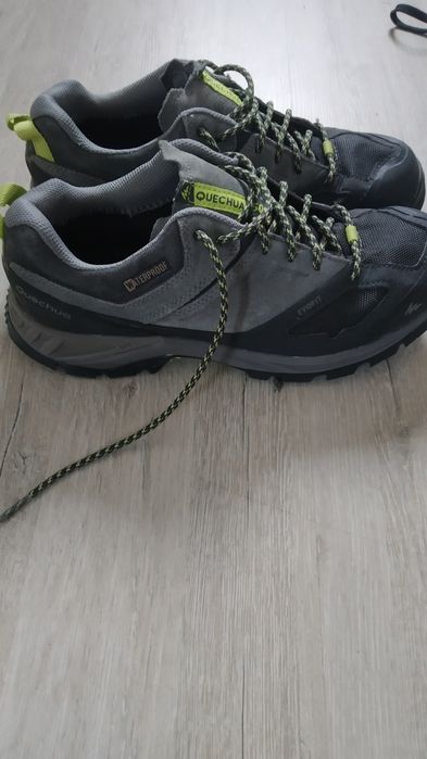 Buty trekkingowe męskie niskie (39)