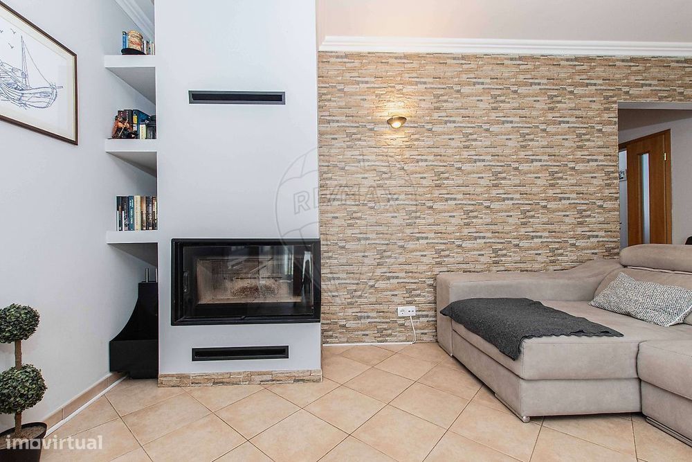 Moradia T3 para venda