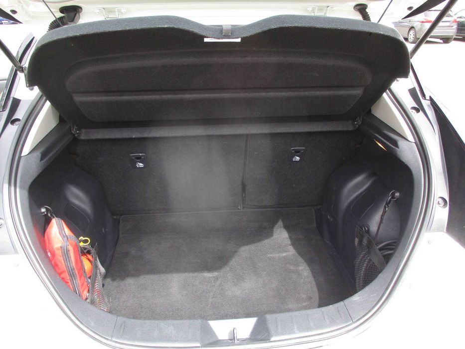Nissan Leaf E+ 62kwh Acenta