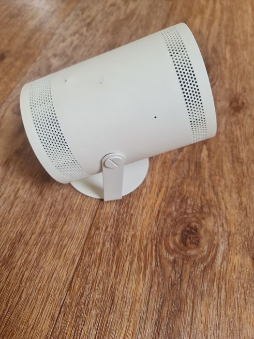 Проектор samsung the freestyle SP-LSP3BLA