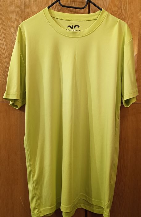 T-shirt koszulka r. L northpeak bdb