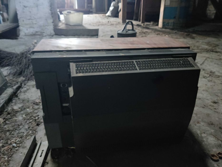Telewizor Neptun