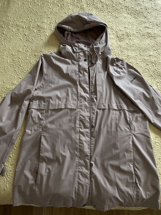 Вітровка Columbia