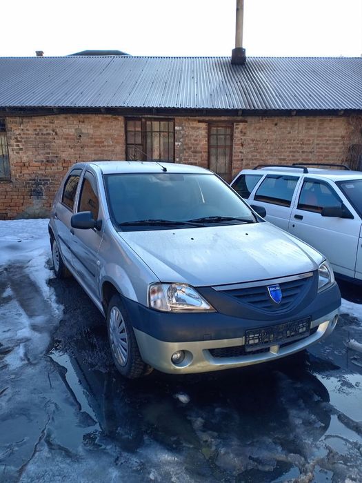 Автомобіль в оренду від 3 днів