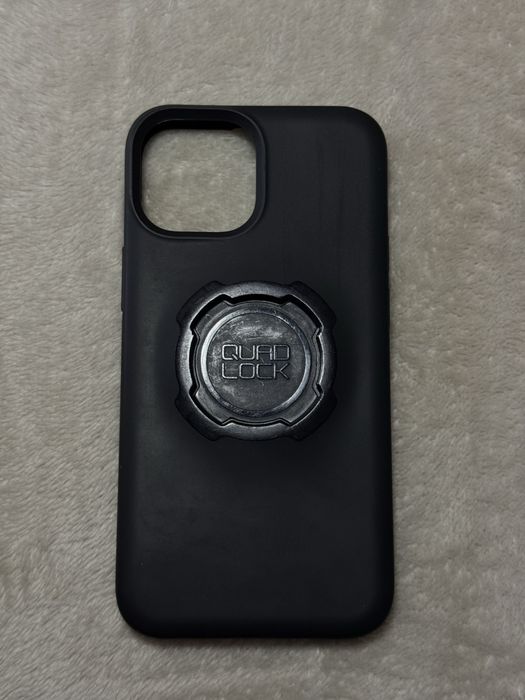Capa quad lock iphone 13 mini