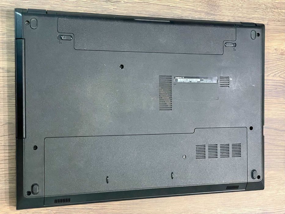 Laptop Dell Inspiron 15 3000 series i5 8GB RAM