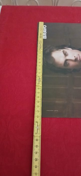 Poster The Vampire Diaries- AXN Black